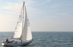 Jeremy Rogers Contessa 32